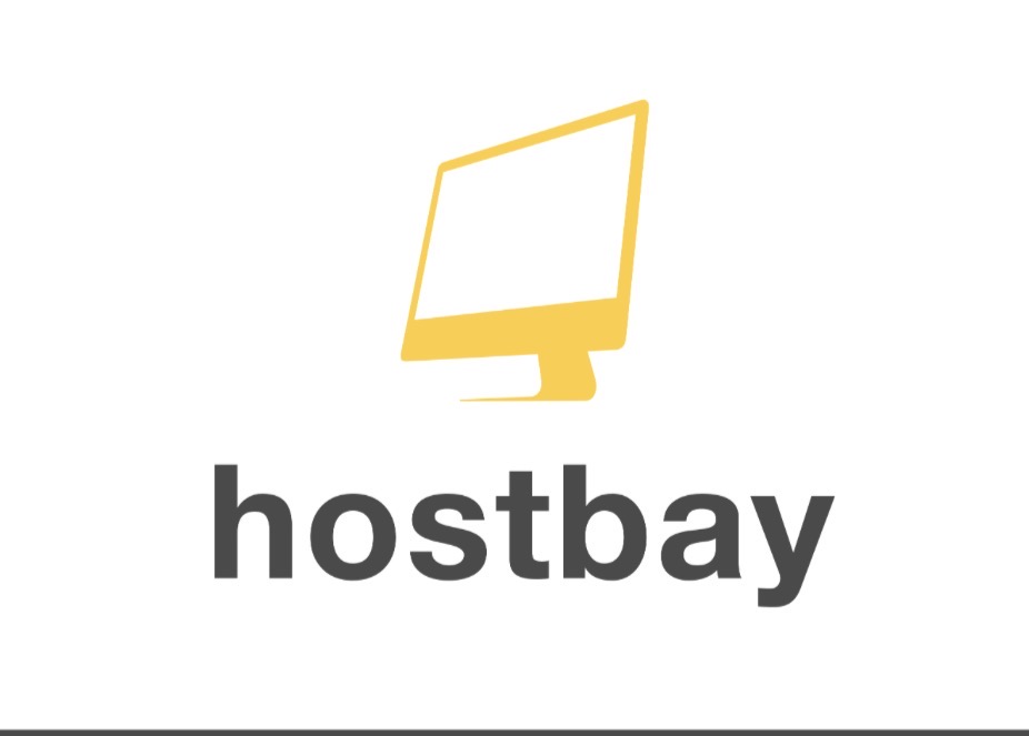 HostBay Logo